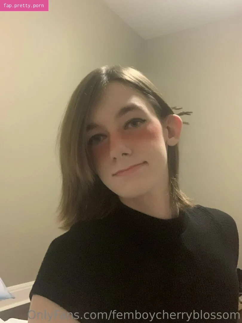 femboycherryblossom - Photo #74