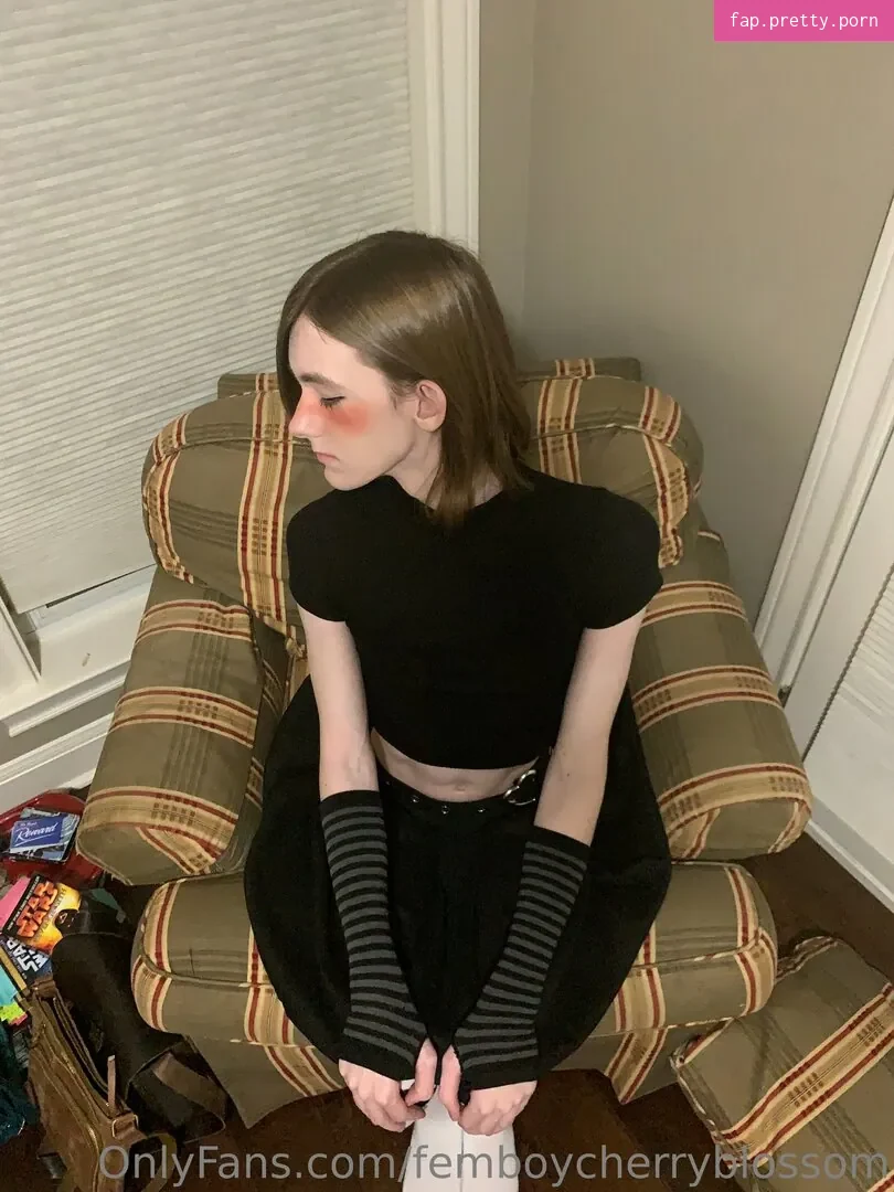 femboycherryblossom - Photo #76