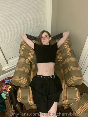femboycherryblossom