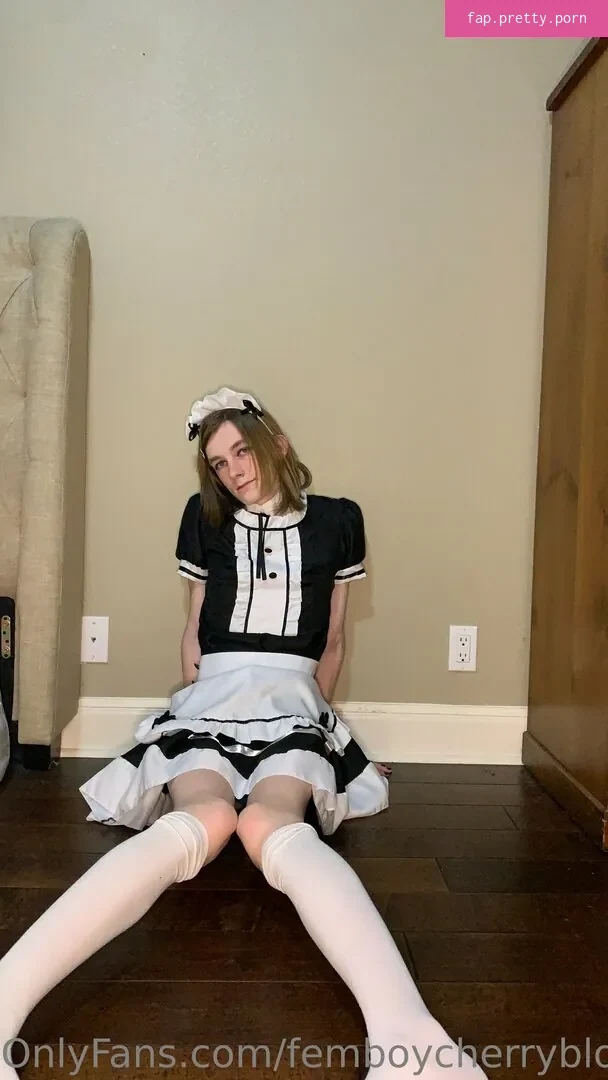 femboycherryblossom - Photo #31