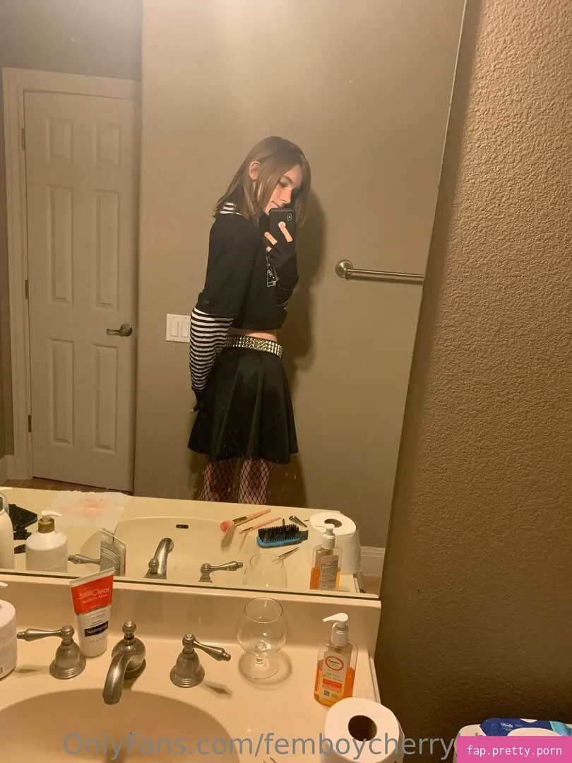 femboycherryblossom - Photo #84