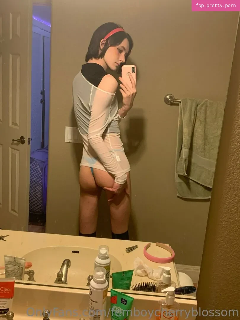 femboycherryblossom - Photo #56