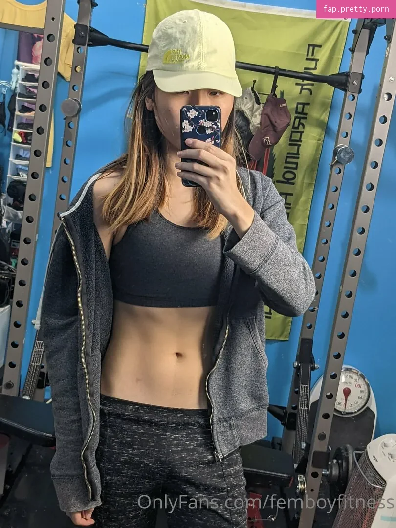 FemboyFitness - Photo #76