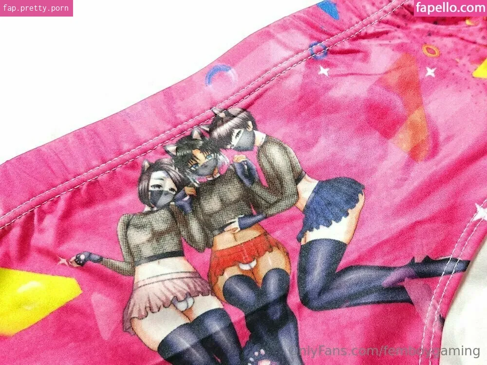 femboygaming - Photo #35