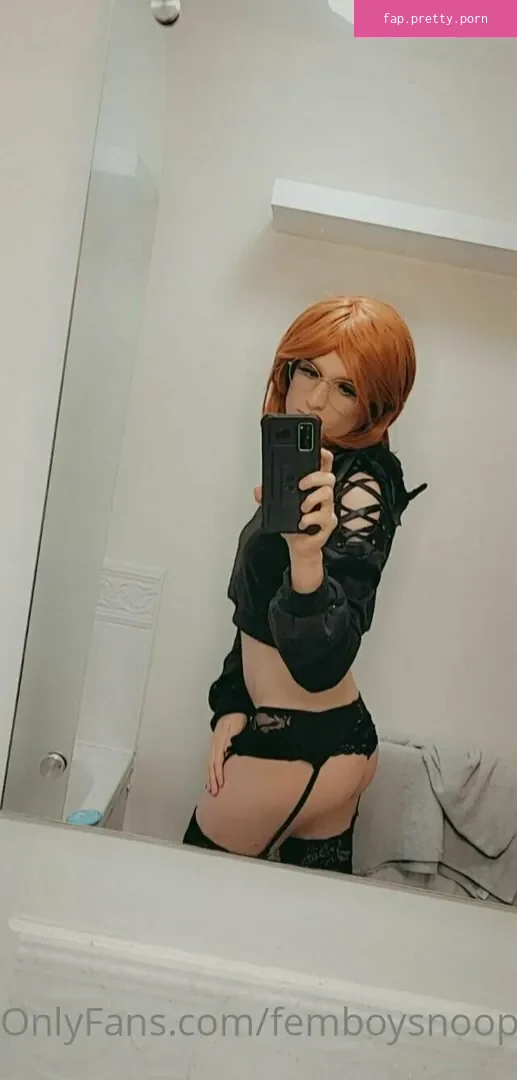 femboysnoop - Photo #46