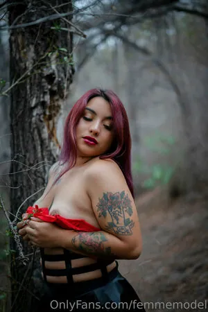 femmemodel