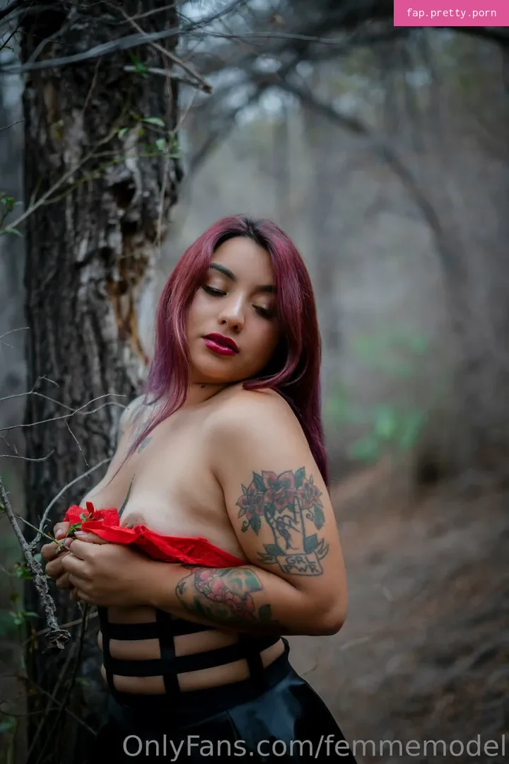 femmemodel - Photo #45