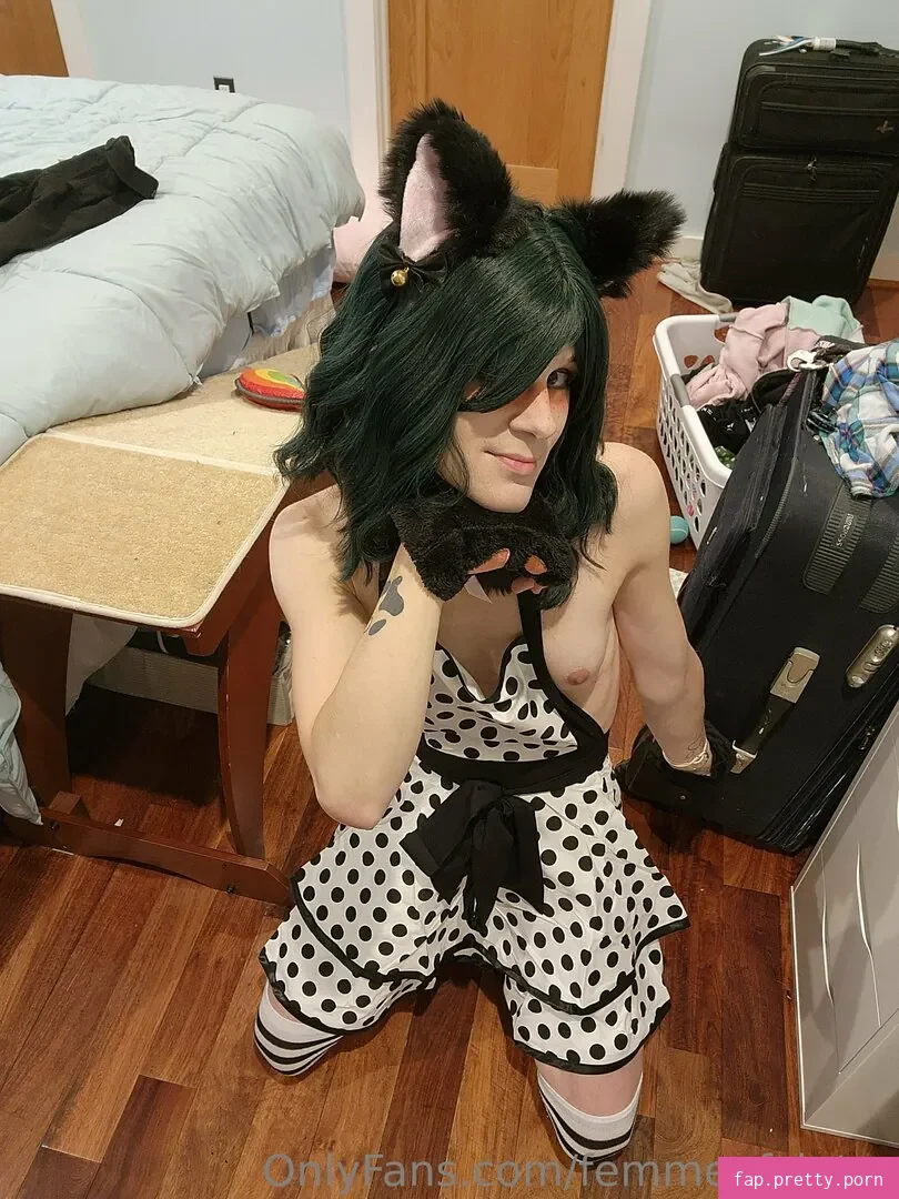 femmeofcintra - Photo #85