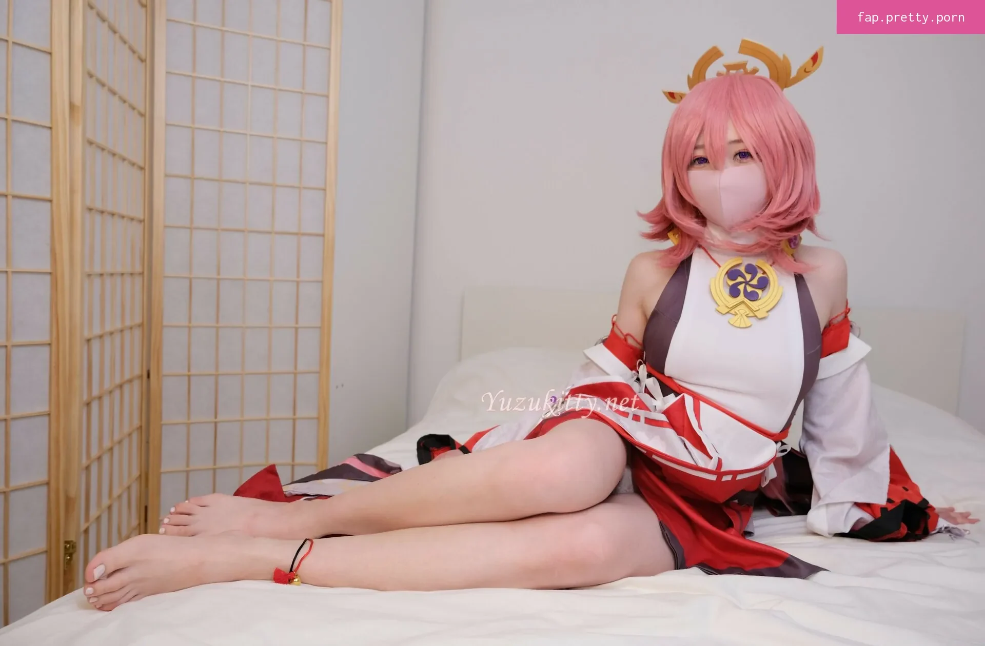 fenseqingren - Photo #03