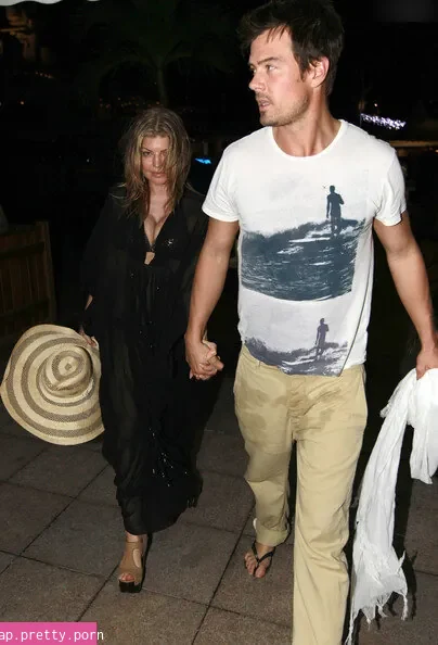 Fergie - Photo #45