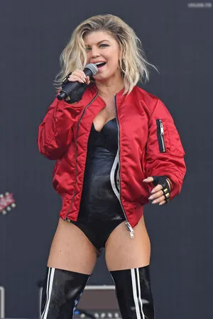 Fergie