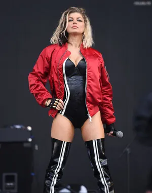Fergie