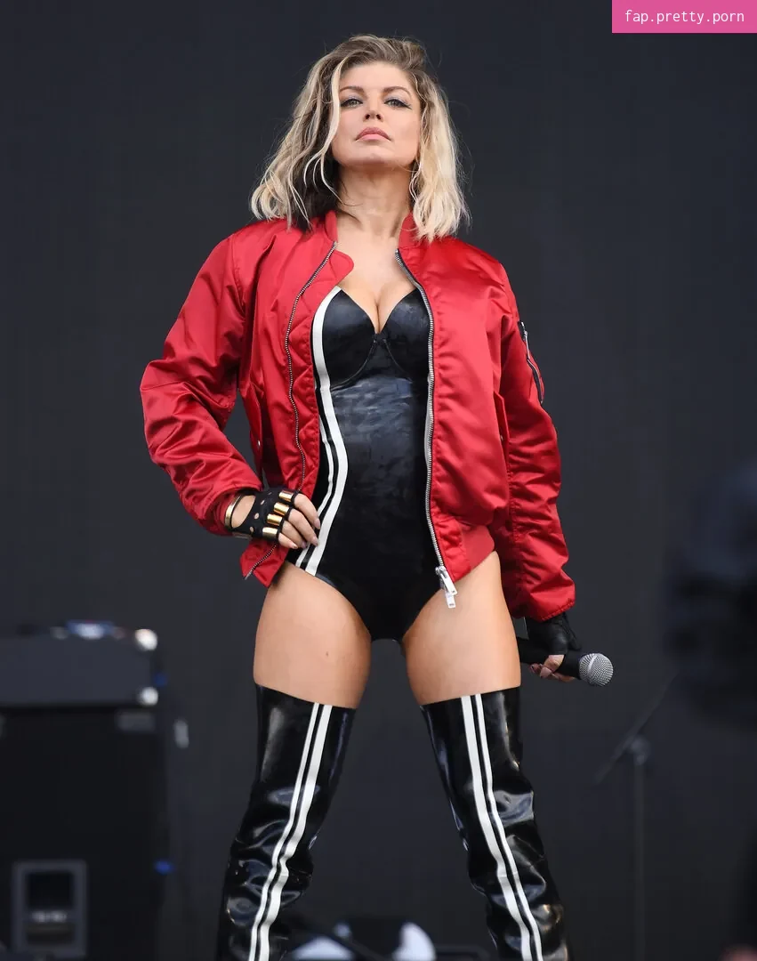 Fergie - Photo #69