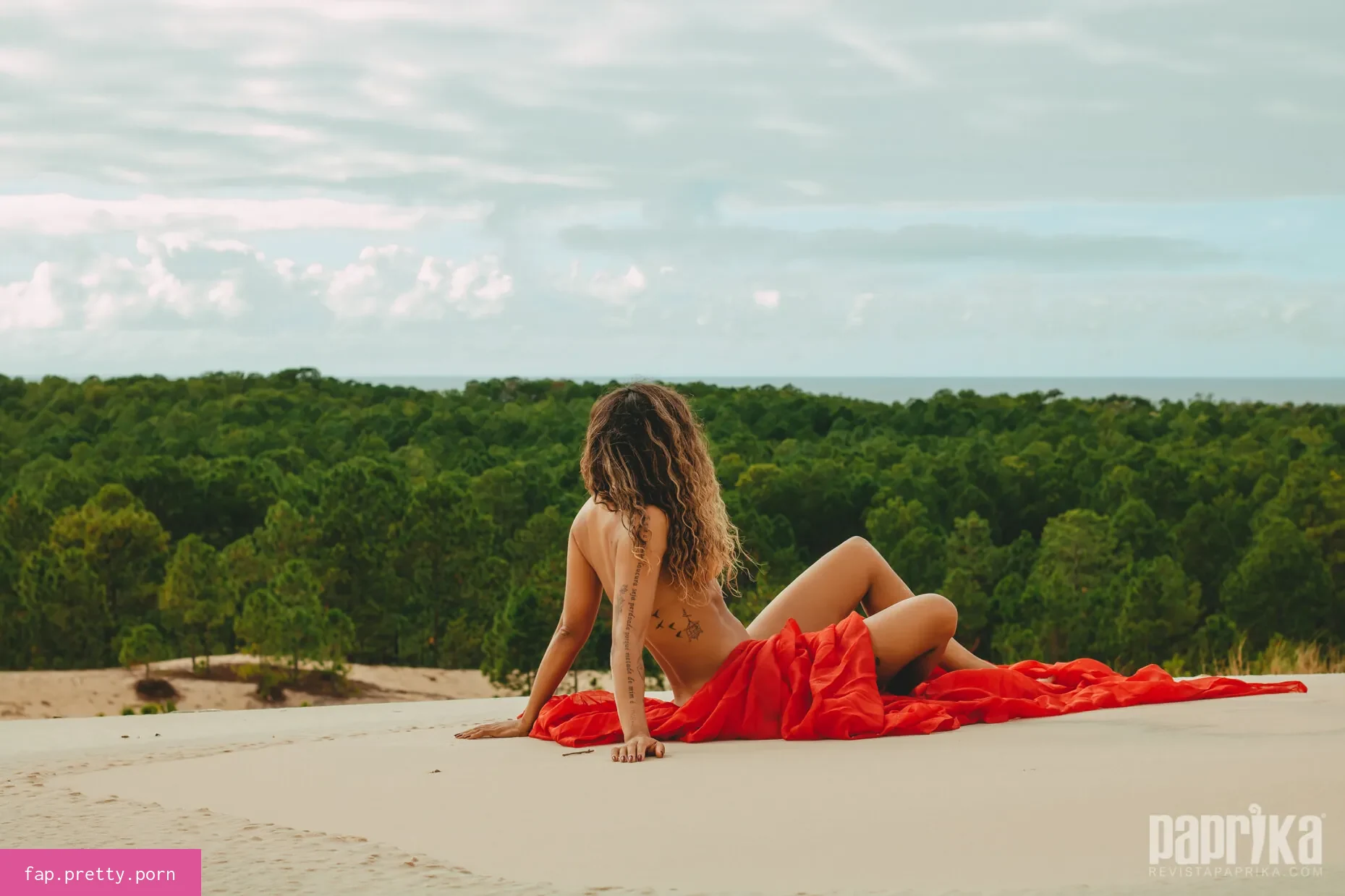 Fernanda - Photo #35