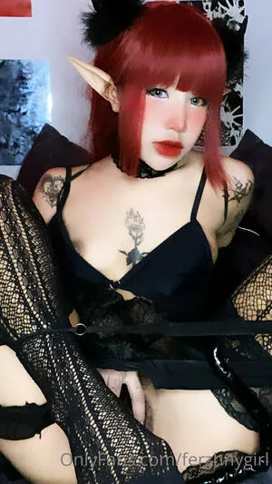 ferzhnygirl
