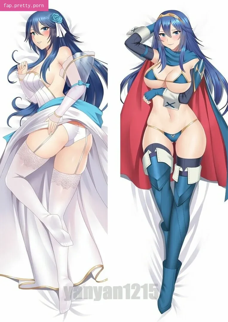 Fire Emblem - Photo #25