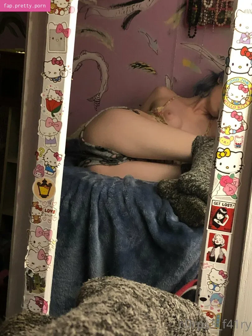 f4ck_f4iry - Photo #82