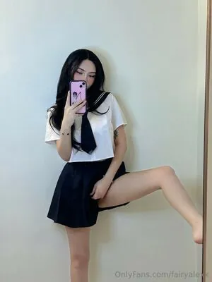 FairyTwins / Fairyalexx / Fairyana