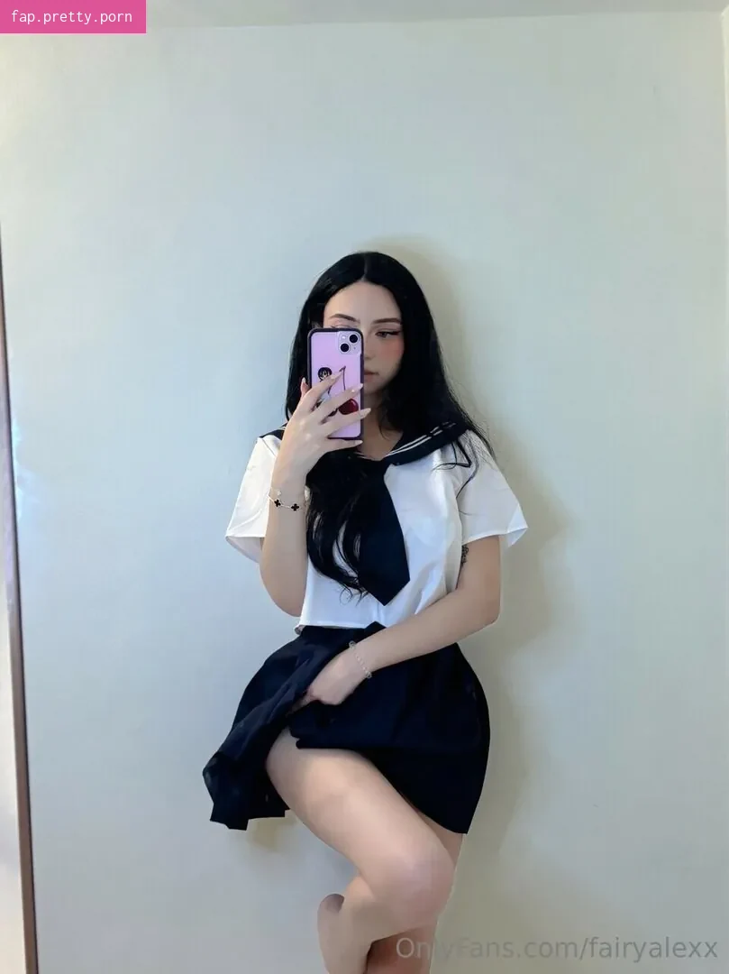 FairyTwins / Fairyalexx / Fairyana - Photo #24