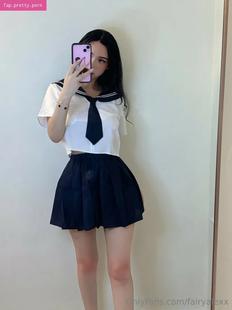 FairyTwins / Fairyalexx / Fairyana - Photo #31