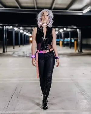 Fallcosplay / fallcos1