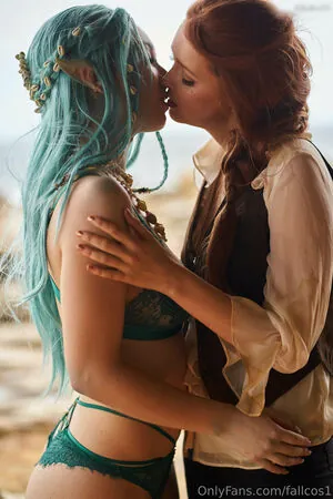 Fallcosplay / fallcos1