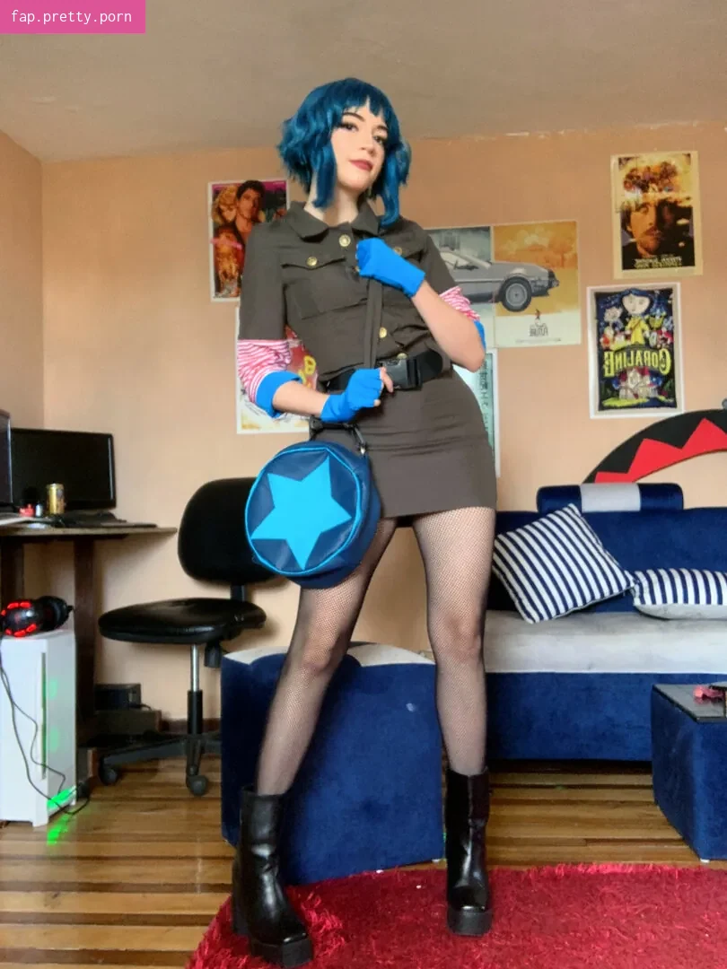 Fantasmita Fox - Photo #19