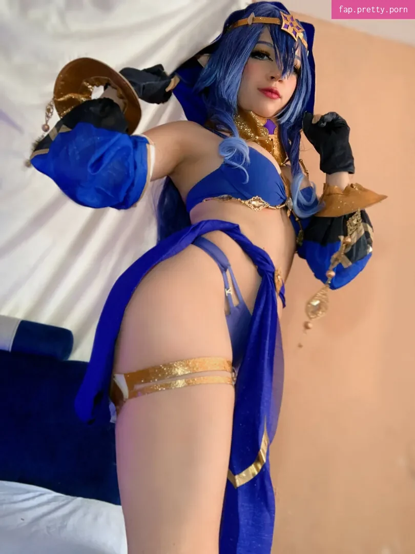 Fantasmita Fox - Photo #89