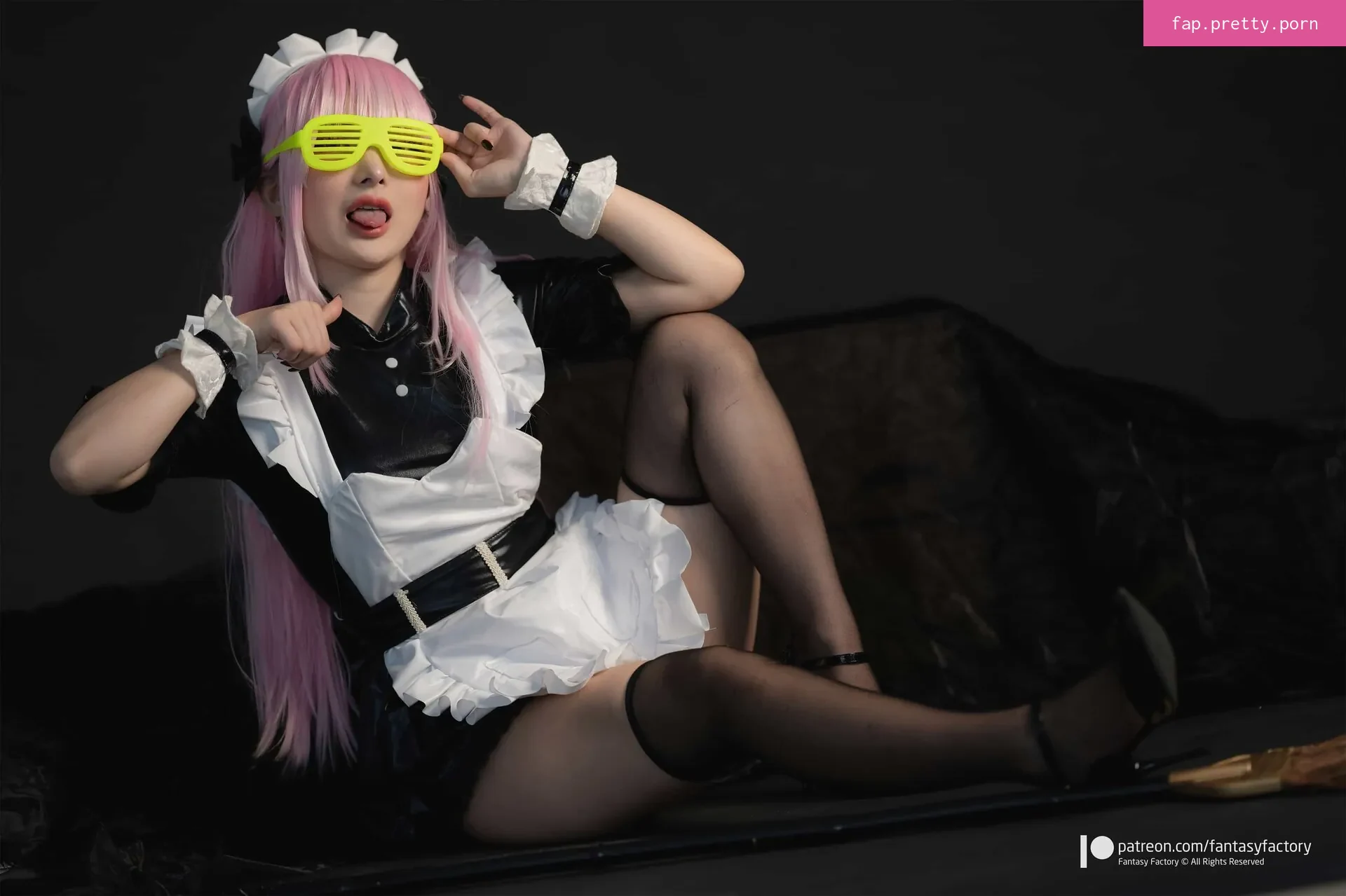 Fantasy Factory - Photo #91