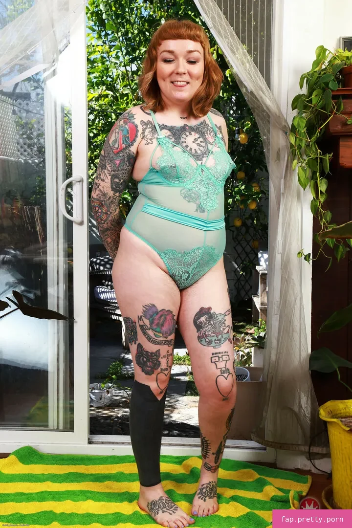 Felicia Fisher - Photo #21
