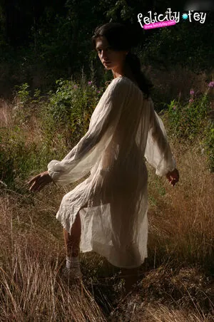 Felicity Fey