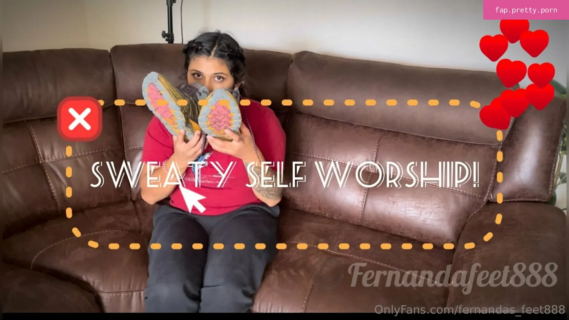 fernandas_feet888 - Photo #11