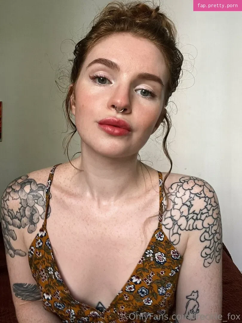 freckle_fox - Photo #39