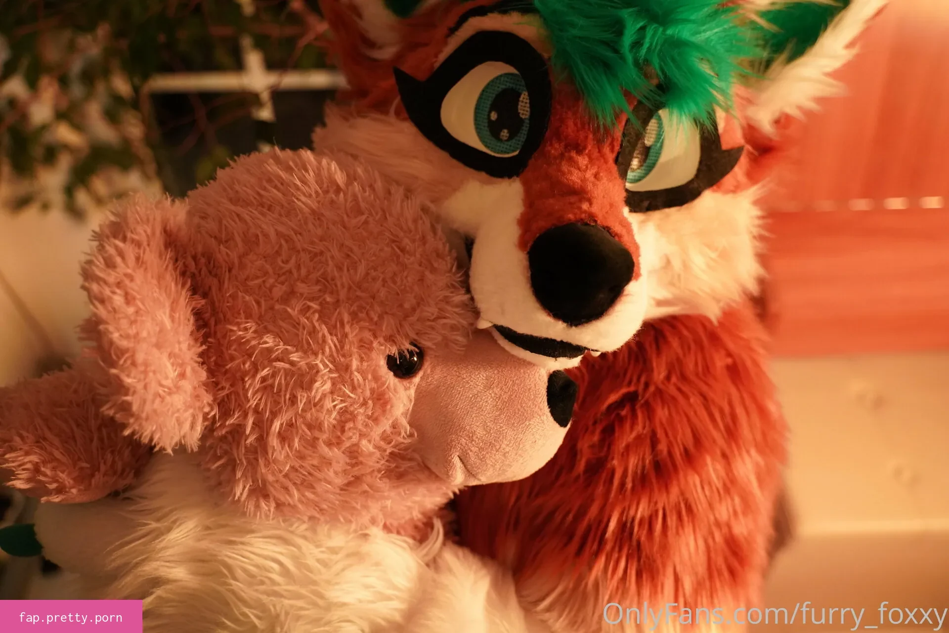 furry_foxxy - Photo #15