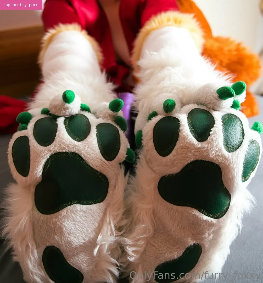 furry_foxxy - Photo #46