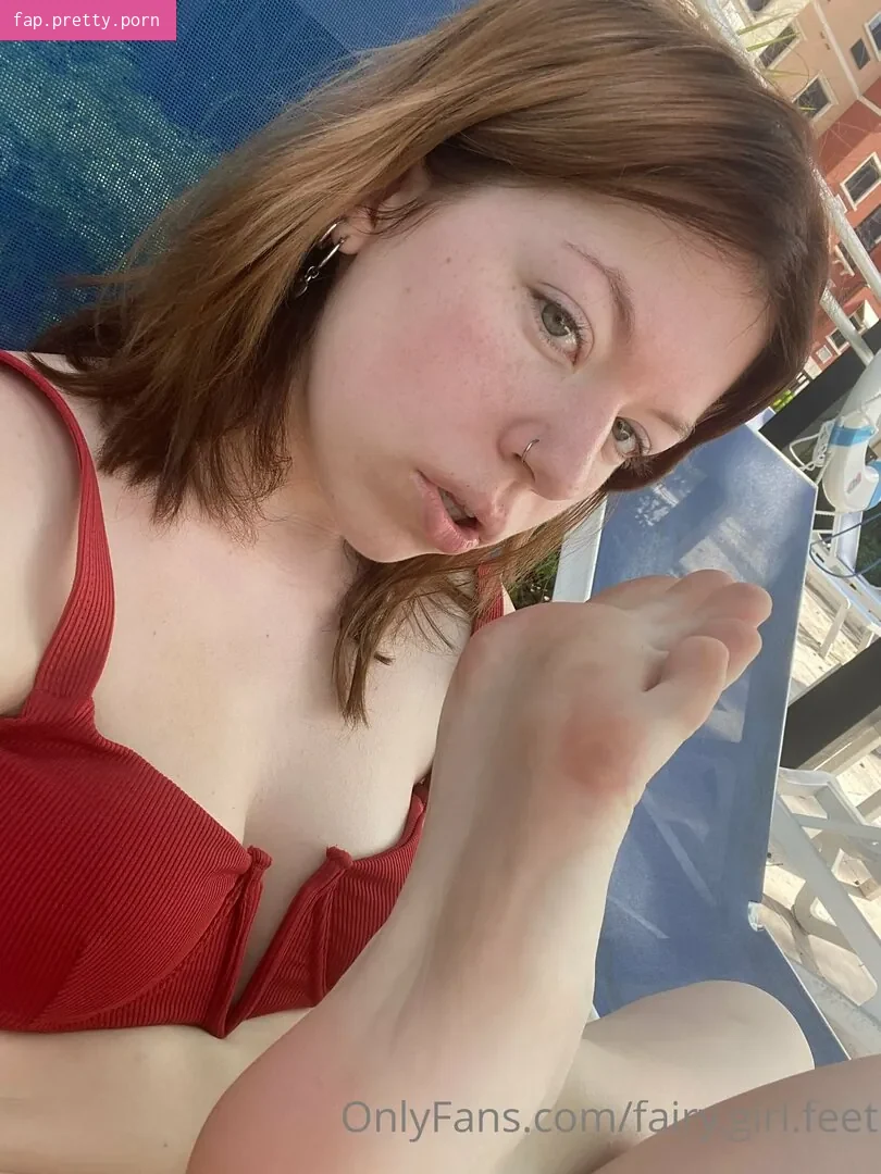 fairy.girl.feet - Photo #85