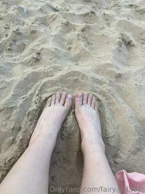 fairy.girl.feet