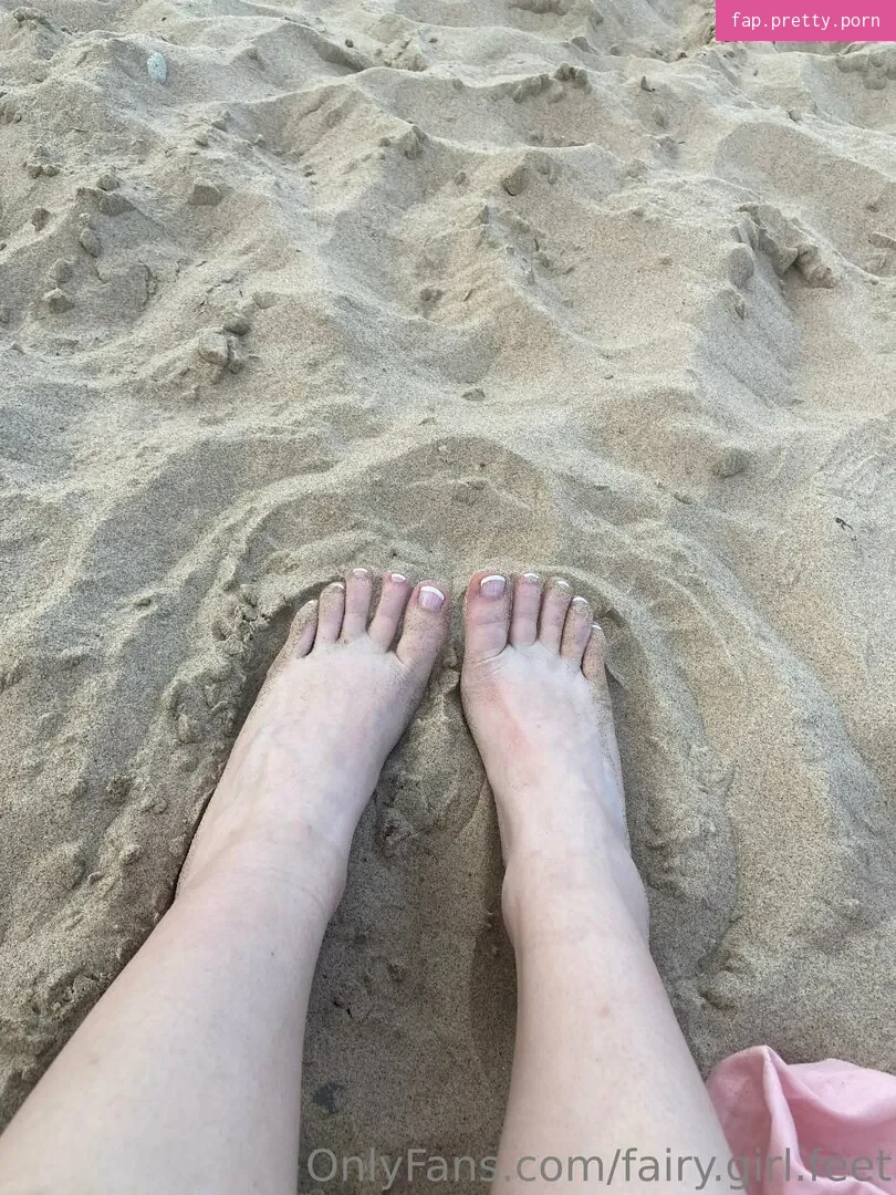 fairy.girl.feet - Photo #38