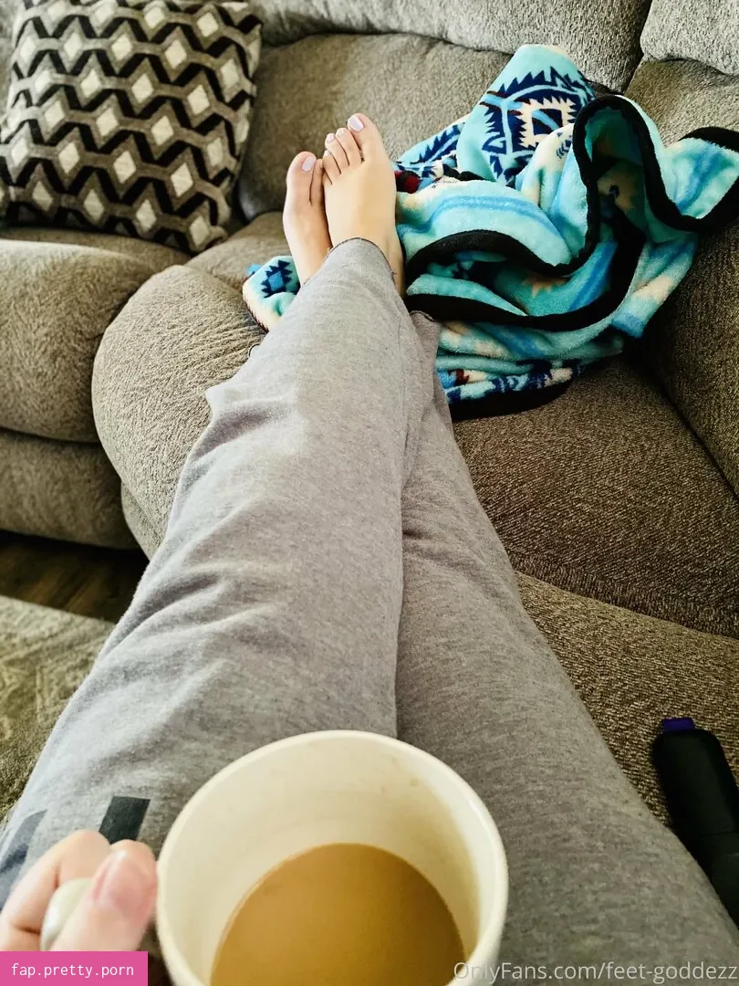 feet-goddezz - Photo #37