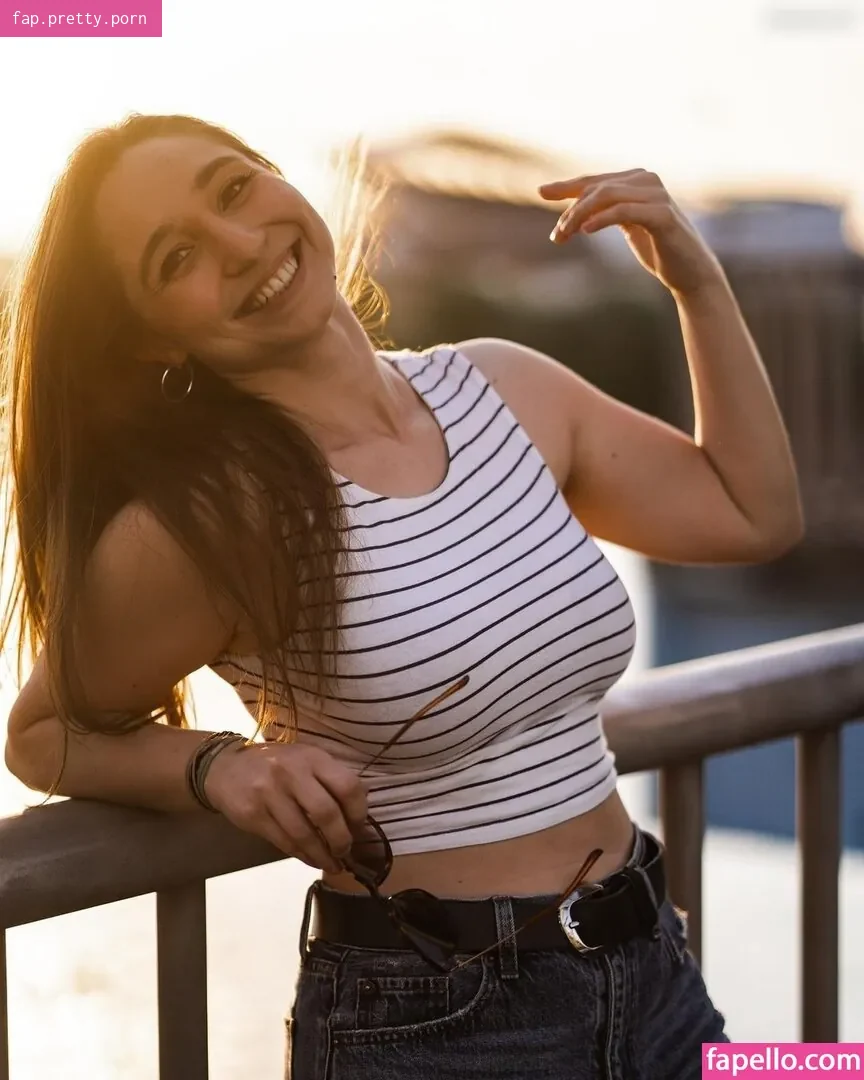Felicia Hofner - Photo #60