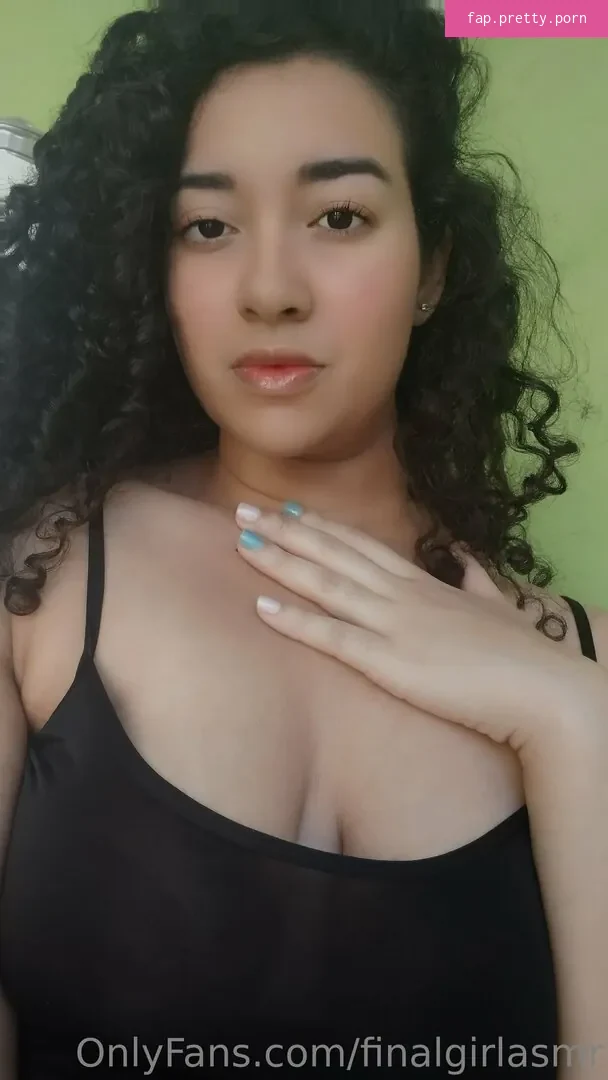 finalgirlasmr - Photo #39