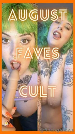 finchgallows