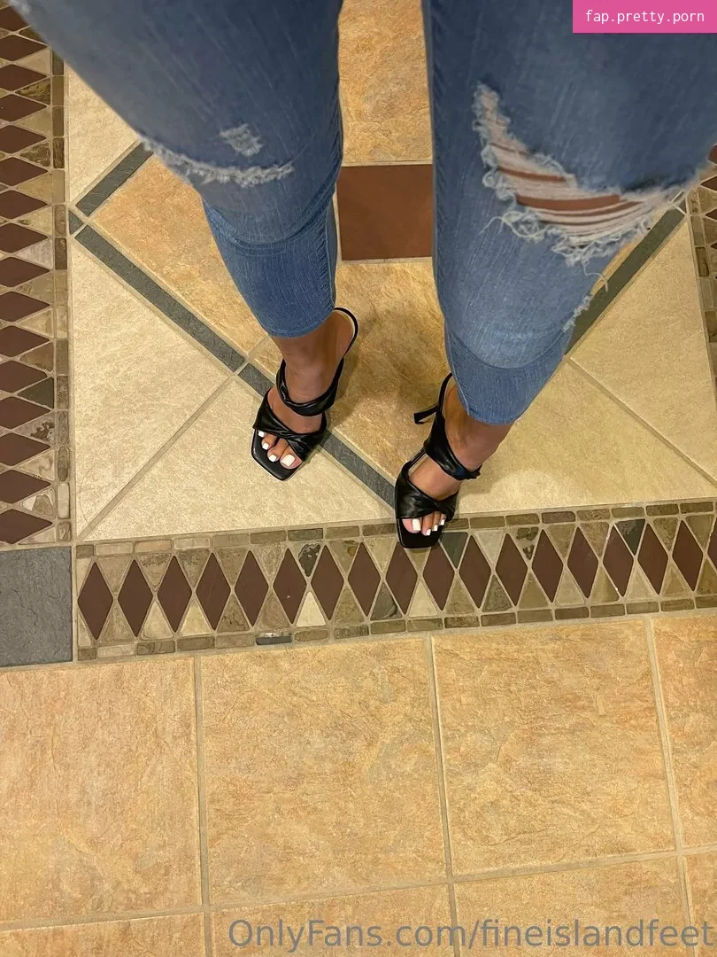 fineislandfeet - Photo #69