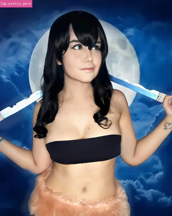 fiorincosplay - Photo #11