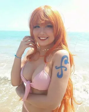 fiorincosplay