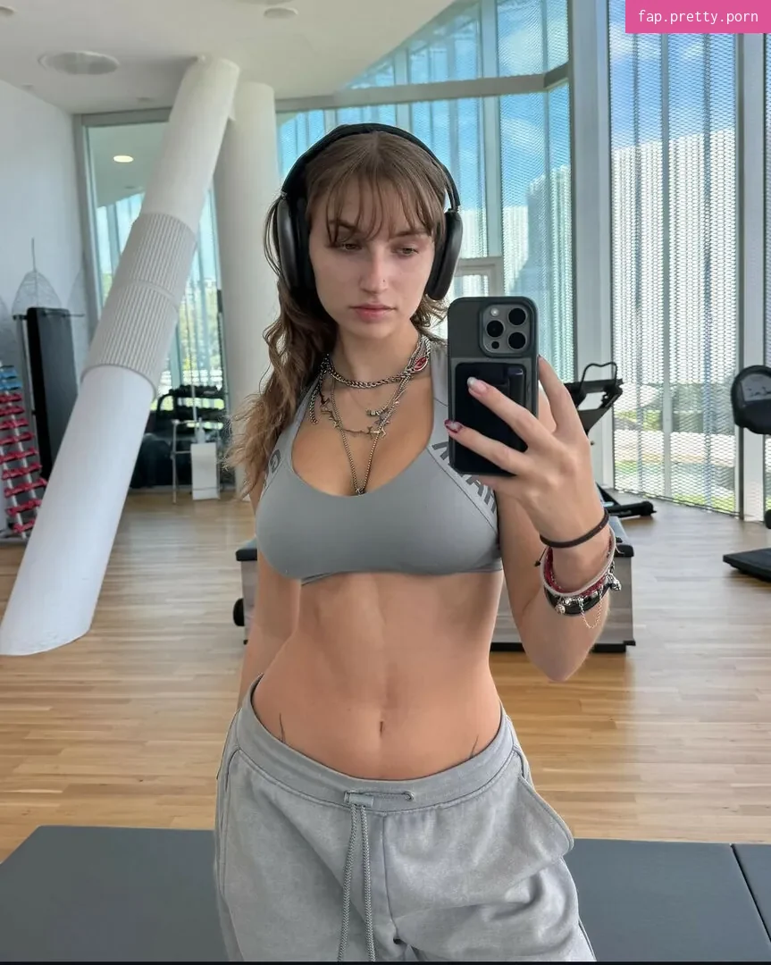Fitbyalx - Photo #34