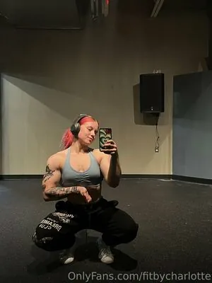 fitbycharlotte