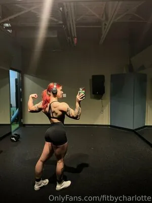 fitbycharlotte