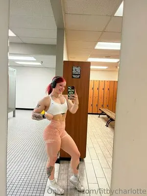 fitbycharlotte