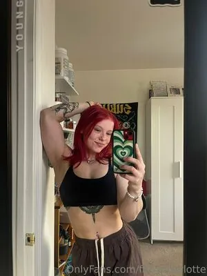 fitbycharlotte